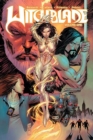 Image for Witchblade Volume 1