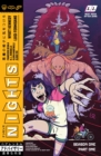 Image for Nights (2023), Volume 1