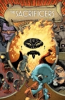 Image for Sacrificers (2023), Volume 3