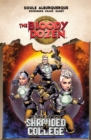Image for Bloody Dozen: A Tale of the Shrouded College (2023)