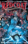 Image for Redcoat Volume 1