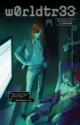 Image for W0rldtr33. Volume 2