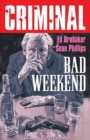 Image for Criminal Volume 9: Bad Weekend (New Edition)