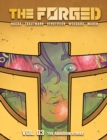 Image for The Forged. Volume 3 The Abandon Strike