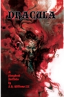 Image for Dracula: A Storybook Portfolio