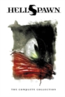 Image for Hellspawn Complete Collection