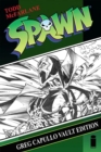 Image for Spawn Vault Edition Oversized  Hardcover Vol. 3