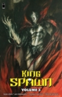 Image for King Spawn Vol. 3
