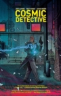 Image for Cosmic Detective
