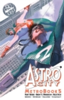 Image for Astro City Metrobook Volume 5