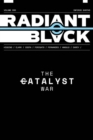 Image for Radiant Black Volume 6: The Catalyst War