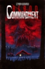 Image for Blood commandmentVolume 1