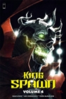 Image for King Spawn Volume 4