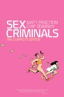 Image for Sex criminals compendium  : the cumplete story