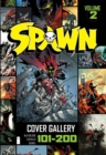 Image for Spawn Cover Gallery Volume 2