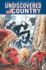 Image for Undiscovered Country Volume 5