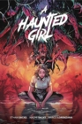 Image for A haunted girl