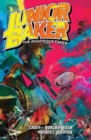 Image for Junior Baker The Righteous Faker