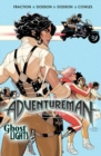 Image for Adventureman Volume 3