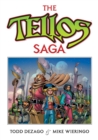 Image for The Tellos Saga