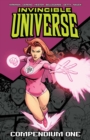 Image for Invincible Universe Compendium vol. 1