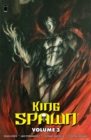Image for King Spawn Volume 3