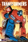 Image for TransformersVol. 1