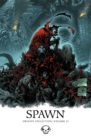 Image for Spawn Origins, Volume 27