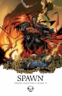 Image for Spawn Origins Vol. 25