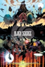 Image for Black Science Volume 2: Transcendentalism 10th Anniversary Deluxe Hardcover