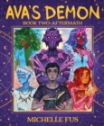 Image for Ava&#39;s demonBook 2