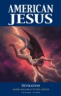 Image for American Jesus Vol. 3: Revelation