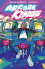 Image for Arcade Kings Volume 1
