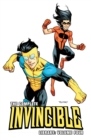 Image for Complete Invincible libraryVolume 4