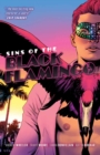 Image for Sins of The Black Flamingo