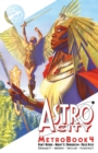 Image for Astro City Metrobook, Volume 4