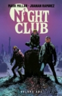 Image for Night clubVolume 1