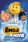 Image for Emoji Movie Junior Novelization.
