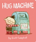 Image for Hug Machine