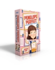 Image for Penelope Perfect An Almost Perfect Collection Books 1-4