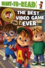 Image for The Best Video Game Ever : Ready-to-Read Level 2