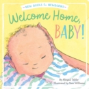 Image for Welcome Home, Baby!