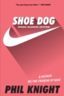 Image for Shoe dog  : a memoir by the creator of Nike