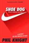 Image for Shoe Dog: Young Readers Edition