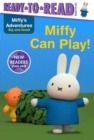 Image for Miffy Can Play!