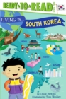 Image for Living in . . . South Korea : Ready-to-Read Level 2