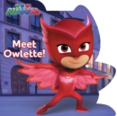 Image for Meet Owlette!