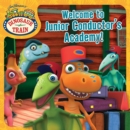 Image for Welcome to Junior Conductor&#39;s Academy!