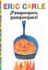 Image for !Panqueques, panqueques! (Pancakes, Pancakes!)