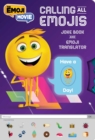Image for Calling All Emojis : Joke Book and Emoji Translator